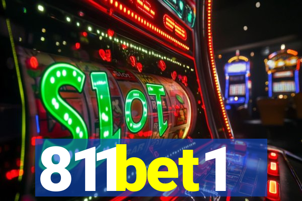 811bet1