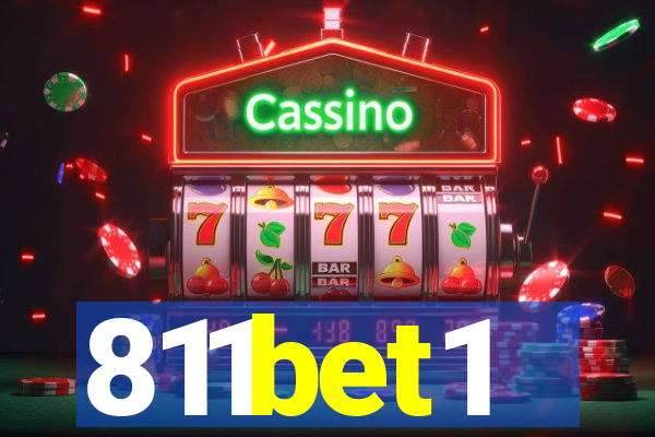 811bet1