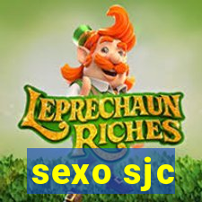 sexo sjc