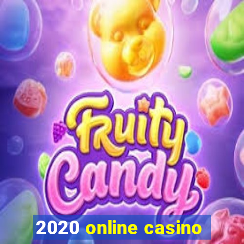 2020 online casino