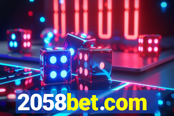 2058bet.com