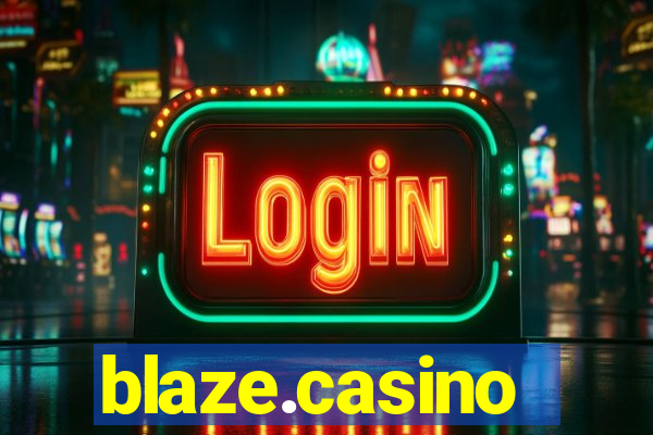 blaze.casino