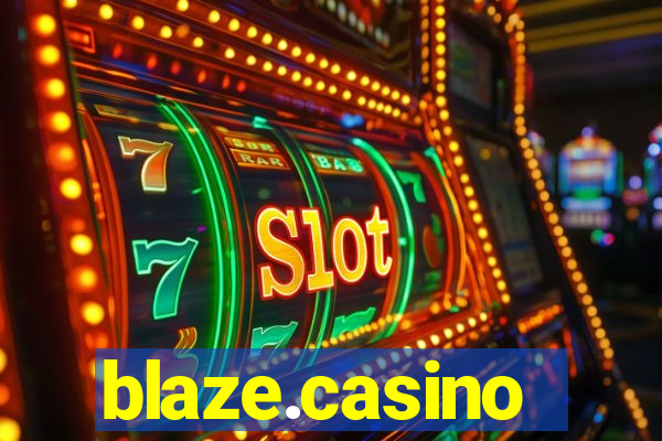 blaze.casino