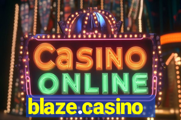 blaze.casino