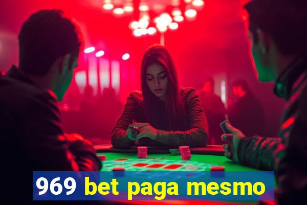 969 bet paga mesmo