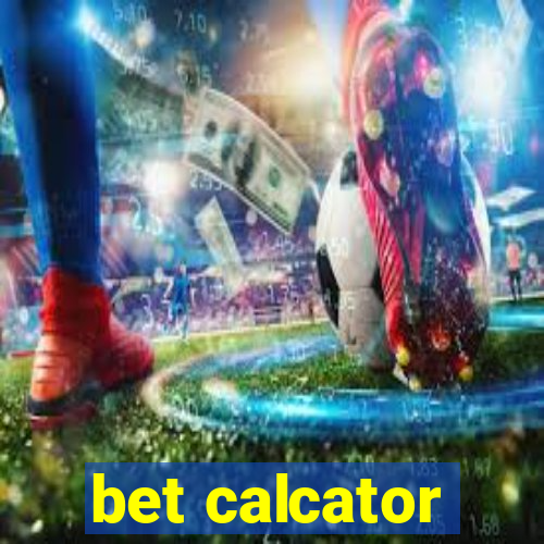 bet calcator