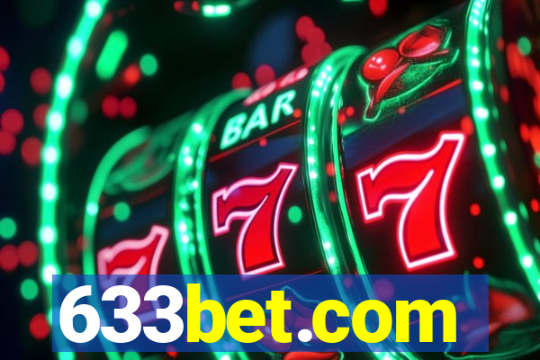 633bet.com