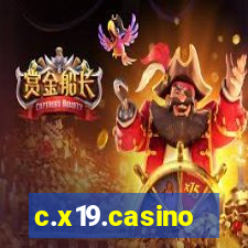 c.x19.casino