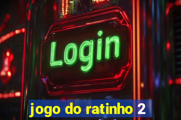 jogo do ratinho 2