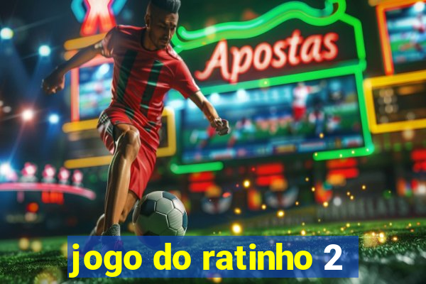 jogo do ratinho 2