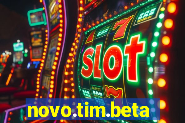 novo.tim.beta