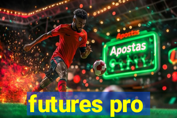 futures pro