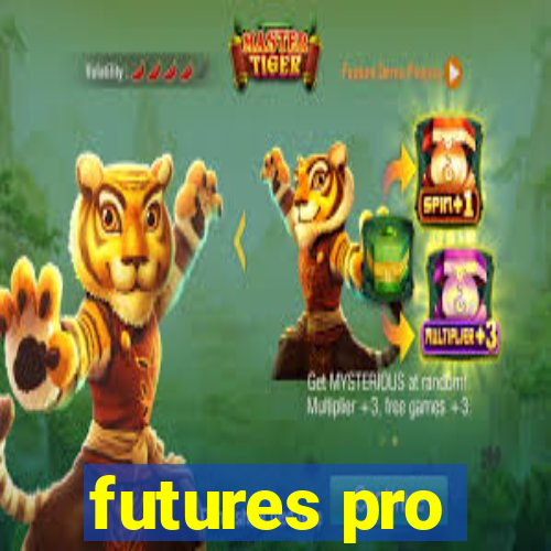 futures pro