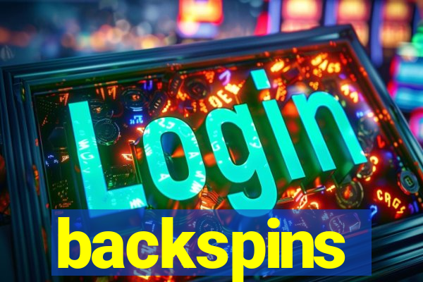 backspins