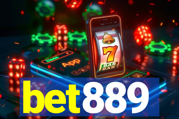 bet889