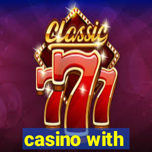 casino with