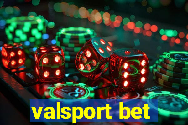 valsport bet