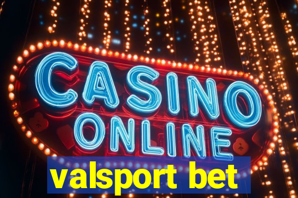 valsport bet