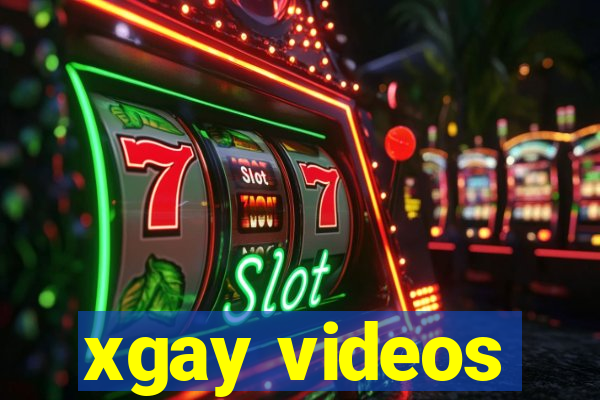 xgay videos