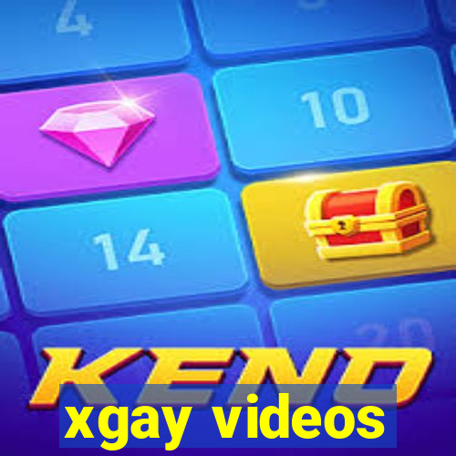 xgay videos