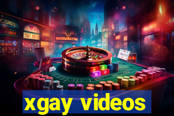 xgay videos