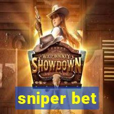 sniper bet