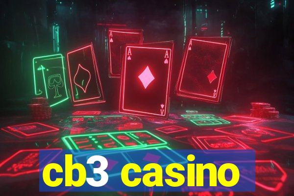 cb3 casino