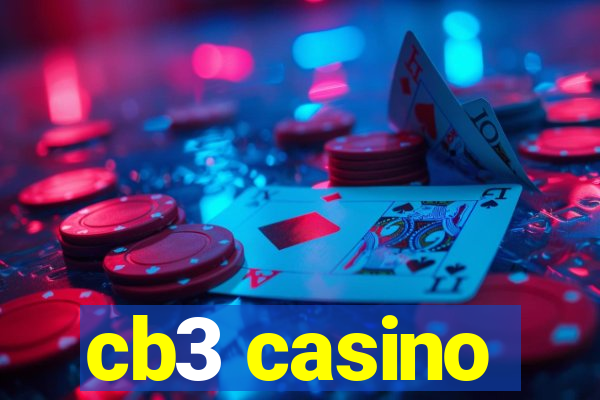 cb3 casino