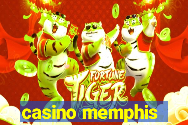 casino memphis