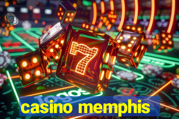 casino memphis