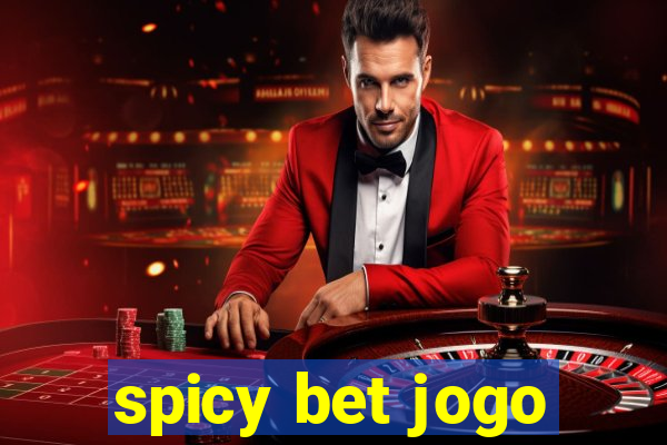 spicy bet jogo