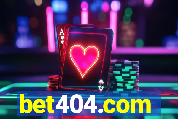 bet404.com