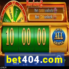 bet404.com