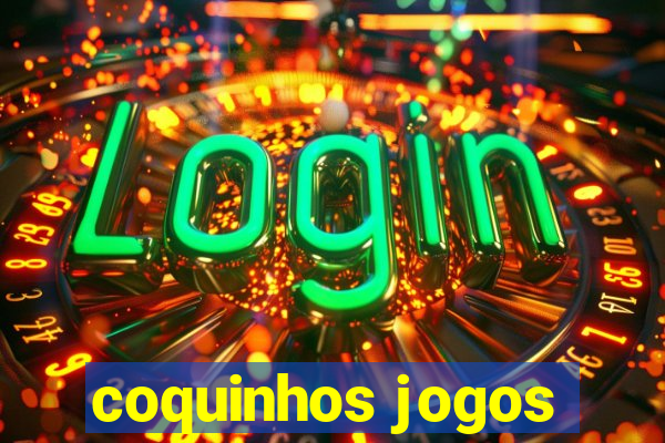 coquinhos jogos