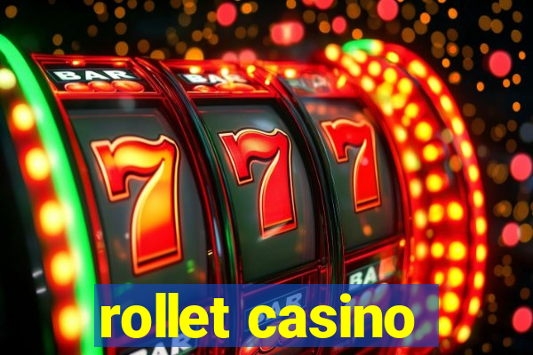 rollet casino