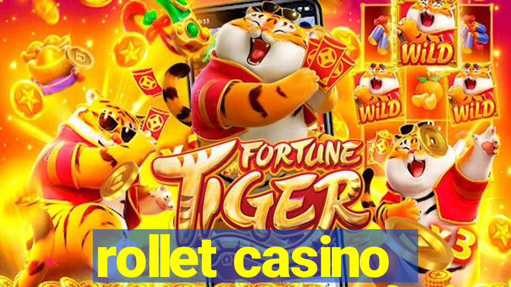 rollet casino