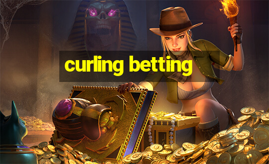 curling betting