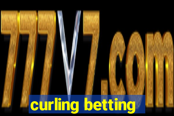 curling betting