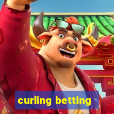 curling betting