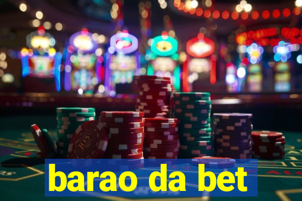 barao da bet