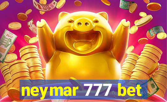 neymar 777 bet