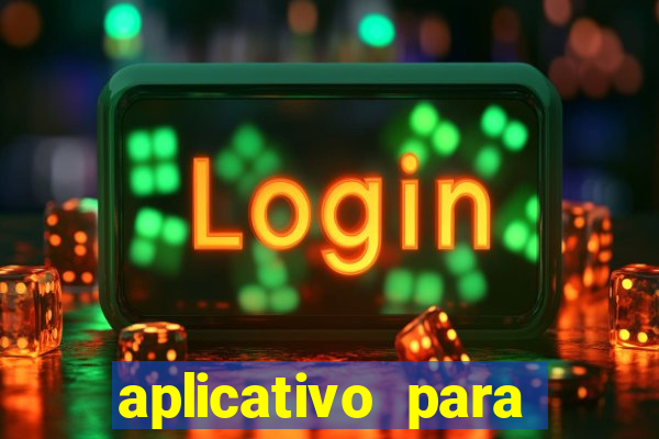 aplicativo para abrir jogos