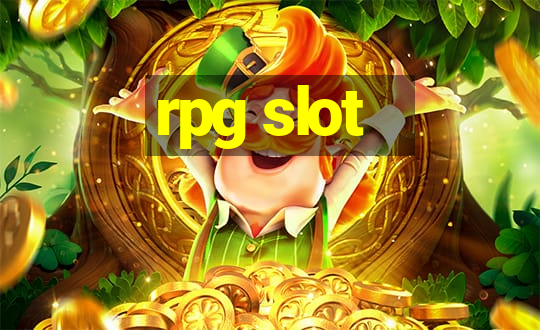 rpg slot