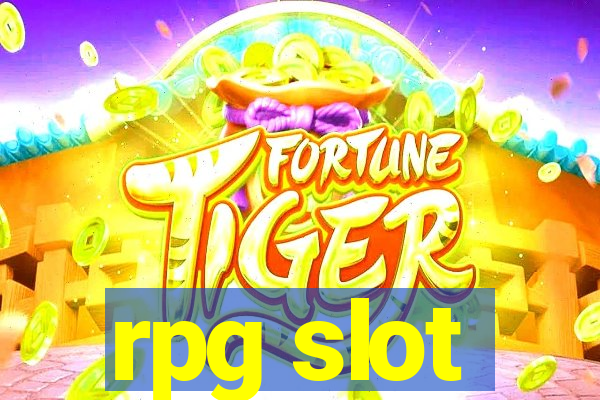 rpg slot