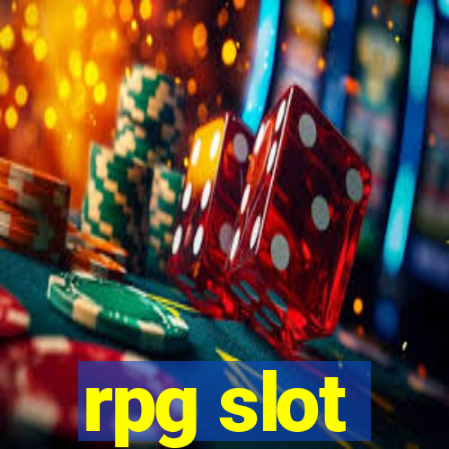 rpg slot