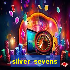 silver sevens casino las vegas