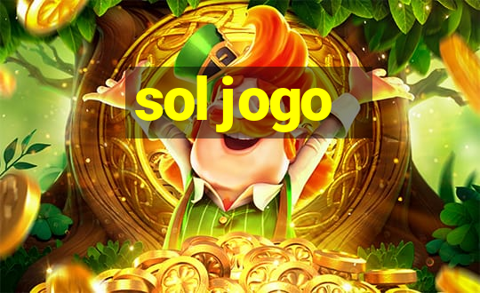 sol jogo