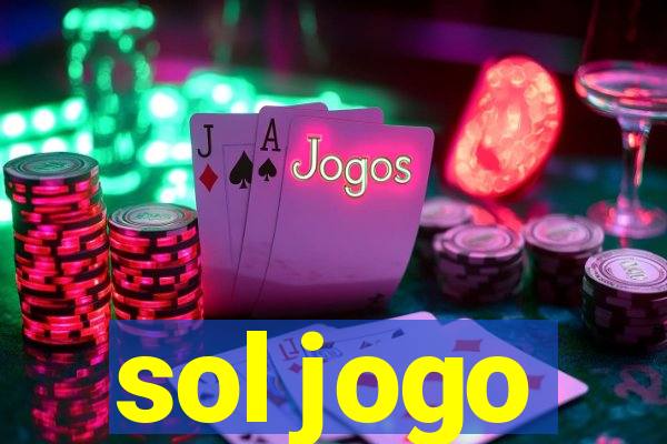 sol jogo