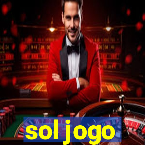 sol jogo