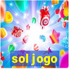 sol jogo